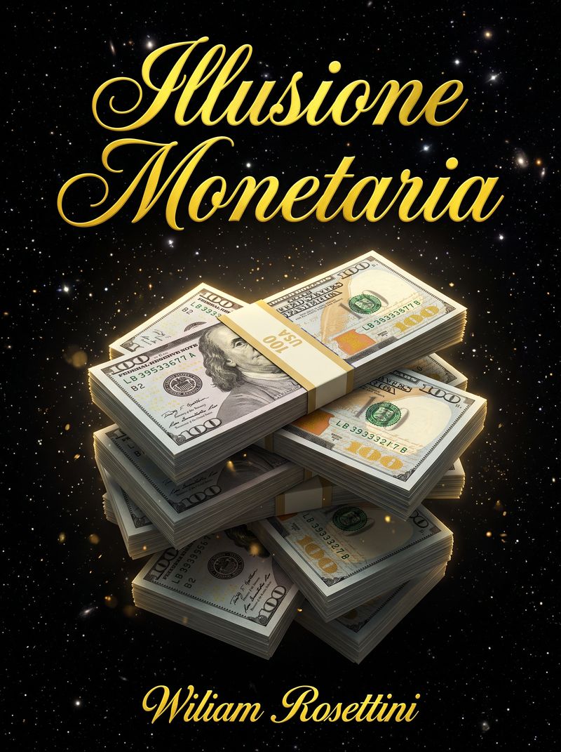 Cover Illusione Monetaria